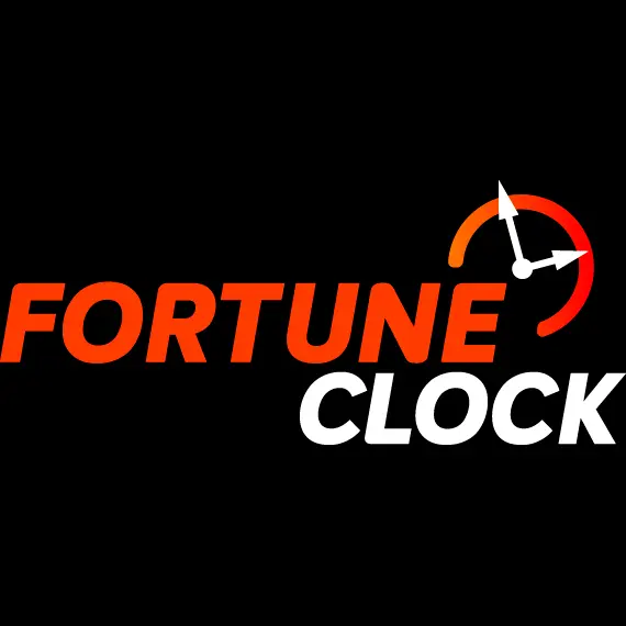 Fortune Clock Casino