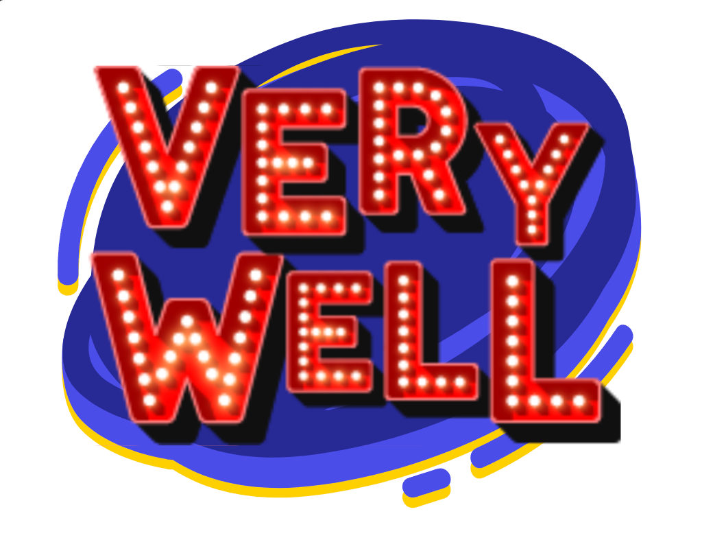 VeryWell logo